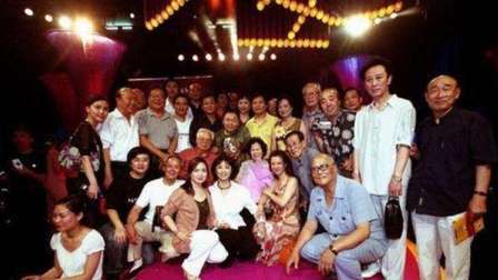 西游記演員大聚會與探索自然美景之旅，內心的平和寧靜探尋