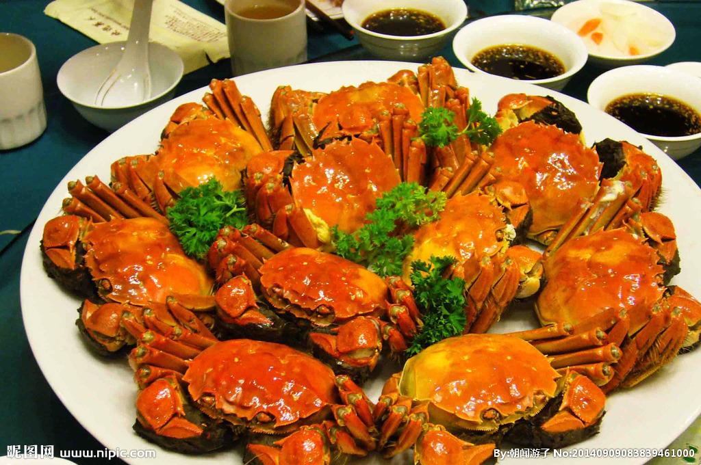 高郵湖大閘蟹價(jià)格,高郵湖大閘蟹價(jià)格，市場分析與購買指南