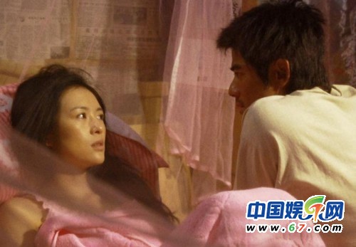 女明星床戲深度解析，影視魅力與表演藝術(shù)的探索