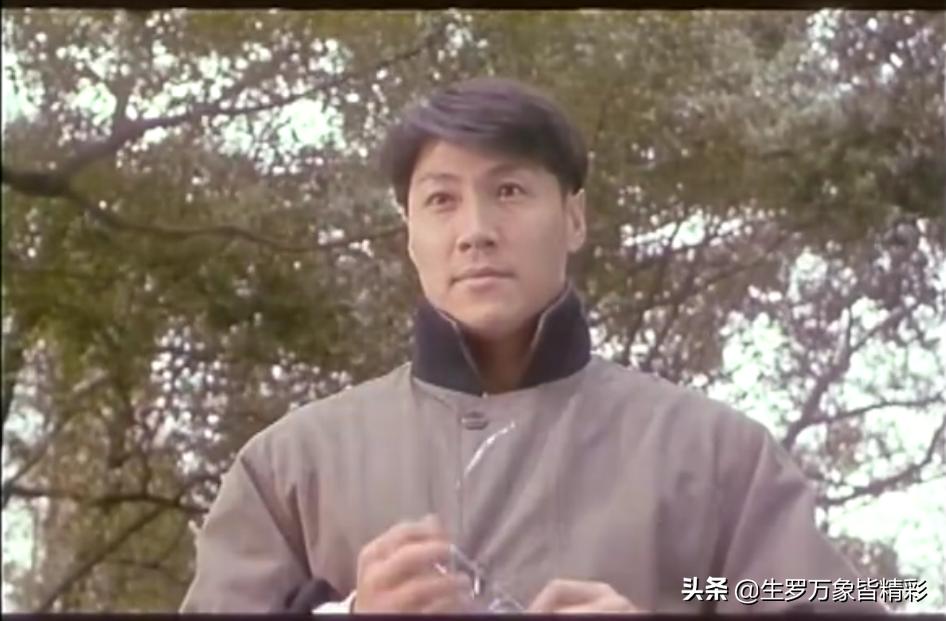 林國斌演藝之路，璀璨之星的旅程