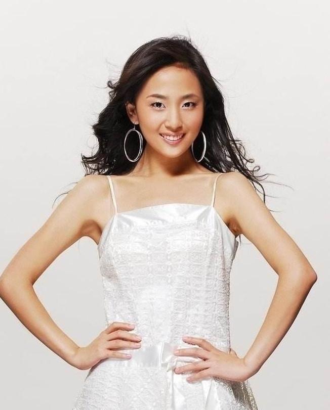 吳曉丹，演藝之路的閃耀之星