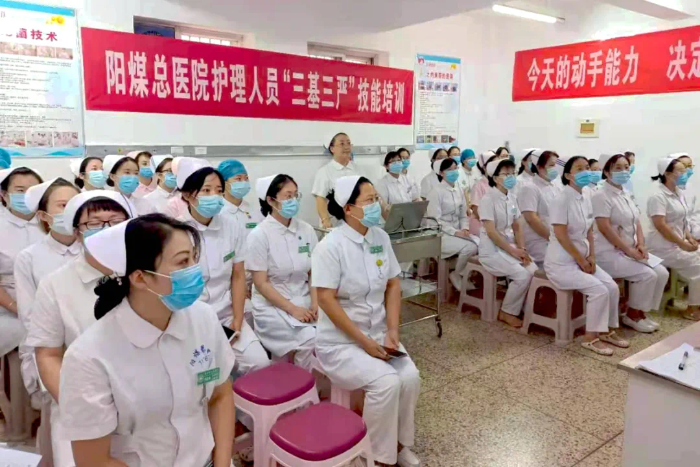 科技重塑生活，最新鼻飼視頻帶你體驗(yàn)前沿鼻飼新境界