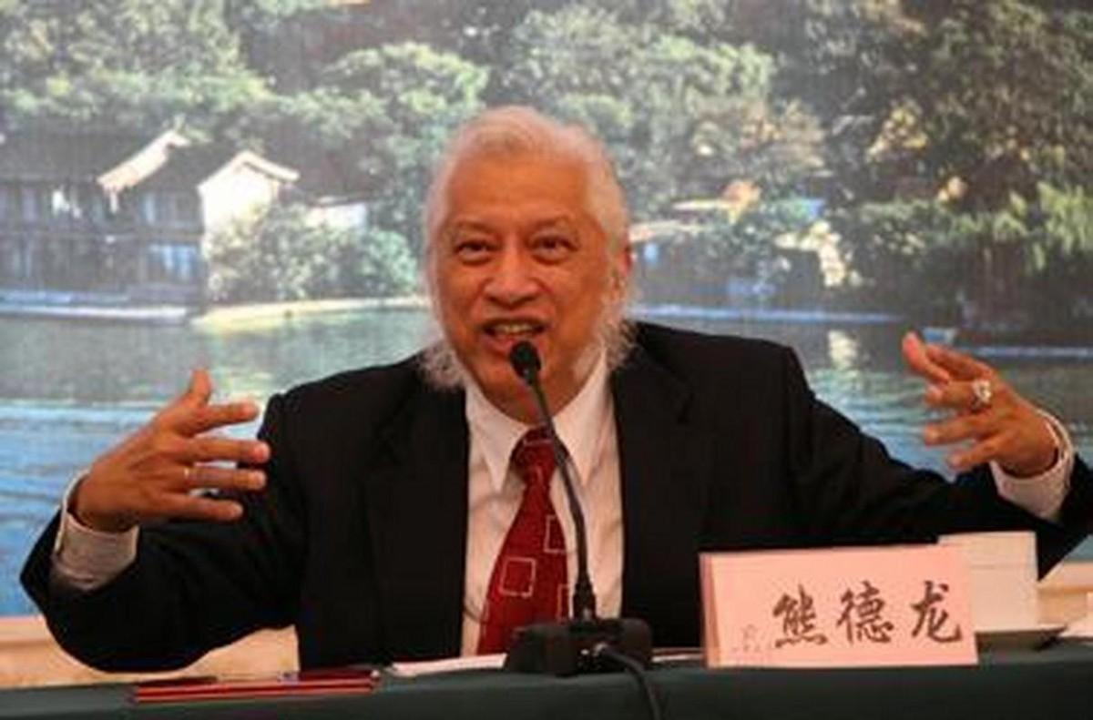 美國(guó)最新捐贈(zèng)，特別禮物展現(xiàn)深厚友情
