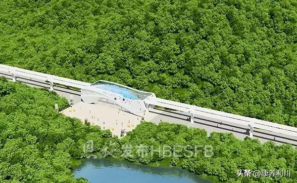 恩施鐵路最新動態(tài)，自然之旅的心靈寧靜之旅