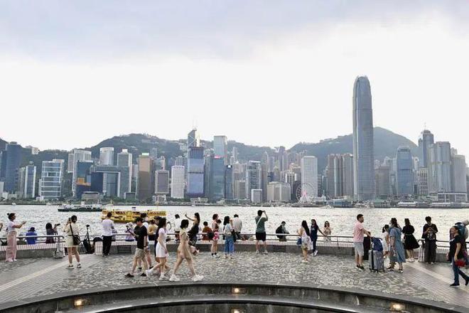 香港最新消失，記憶與變遷的逐漸遠(yuǎn)去