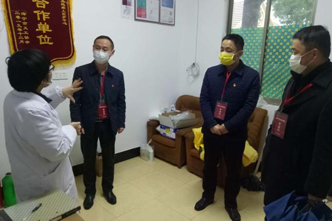 嘉善最新疫情動(dòng)態(tài)，警惕身邊的健康防線