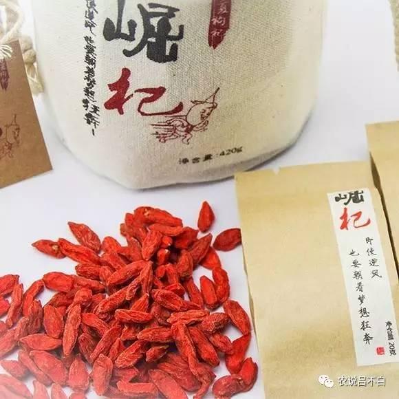 枸杞哥，從草根網紅到健康養(yǎng)生的時代轉變